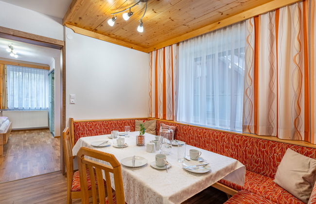 3 bedroom Apartment in Arriach with garden - Photo 9