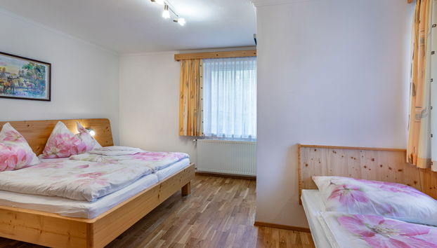 Apartment mit 3 Schlafzimmern in Arriach mit garten - Foto 5