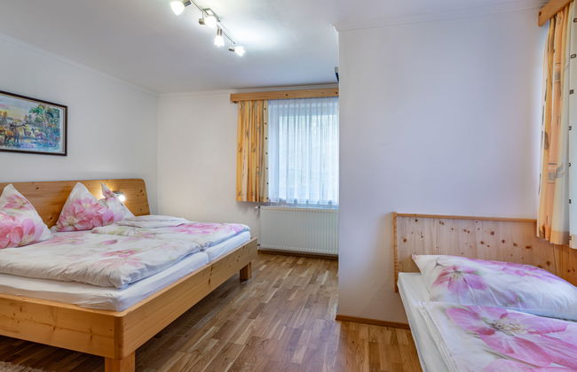 3 bedroom Apartment in Arriach with garden - Photo 5