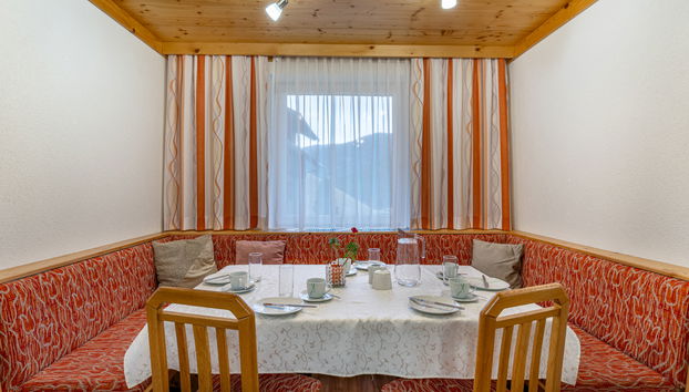 Apartment mit 3 Schlafzimmern in Arriach mit garten - Foto 3