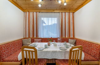 Foto 3 - Apartamento de 3 quartos em Arriach com jardim