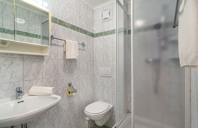 Apartment mit 3 Schlafzimmern in Arriach mit garten - Foto 23