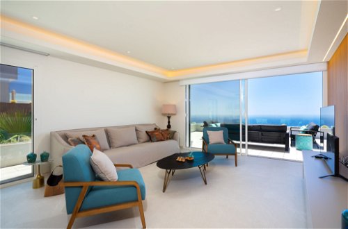 Foto 3 - Apartamento de 3 quartos em Benitachell com piscina e vistas do mar