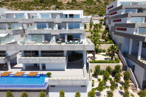 Photo 28 - 3 bedroom Apartment in Benitachell with swimming pool and sea view