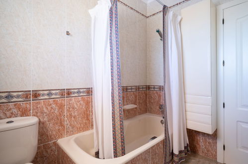 Foto 9 - Casa con 2 camere da letto a Teulada con piscina privata e vista mare