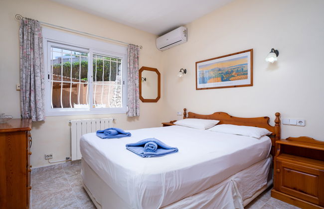 Haus mit 3 Schlafzimmern in Teulada mit privater pool und garten - Foto 5
