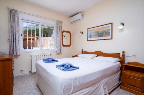 Foto 5 - Casa con 2 camere da letto a Teulada con piscina privata e vista mare