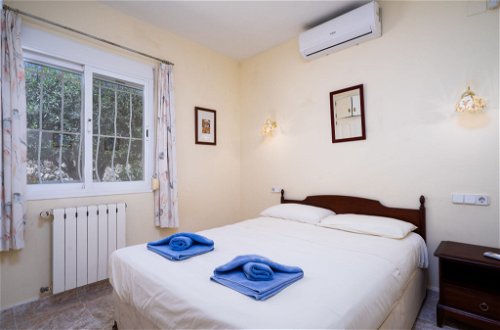Foto 11 - Casa con 2 camere da letto a Teulada con piscina privata e vista mare