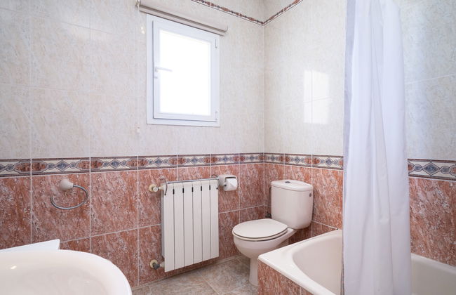 Haus mit 3 Schlafzimmern in Teulada mit privater pool und garten - Foto 10