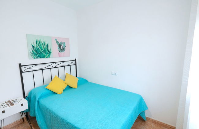 Casa de 4 quartos em Mont-roig del Camp com piscina e jardim - Foto 11