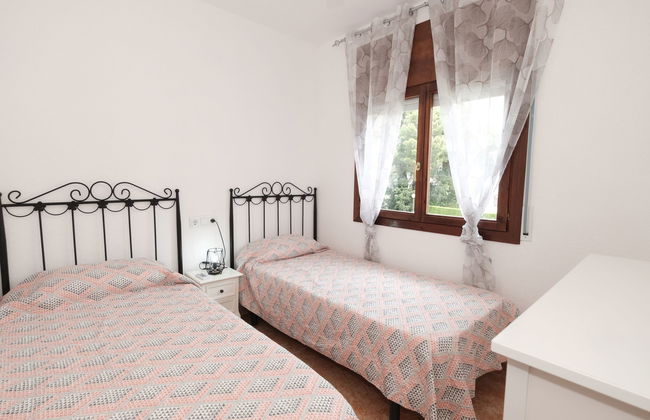 Casa de 4 quartos em Mont-roig del Camp com piscina e jardim - Foto 9