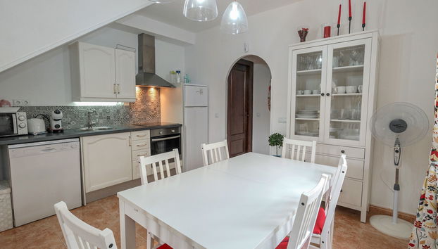 Haus mit 4 Schlafzimmern in Mont-roig del Camp mit schwimmbad und garten - Foto 2
