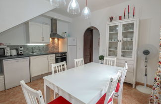 Photo 2 - 3 bedroom House in Mont-roig del Camp with swimming pool and sea view