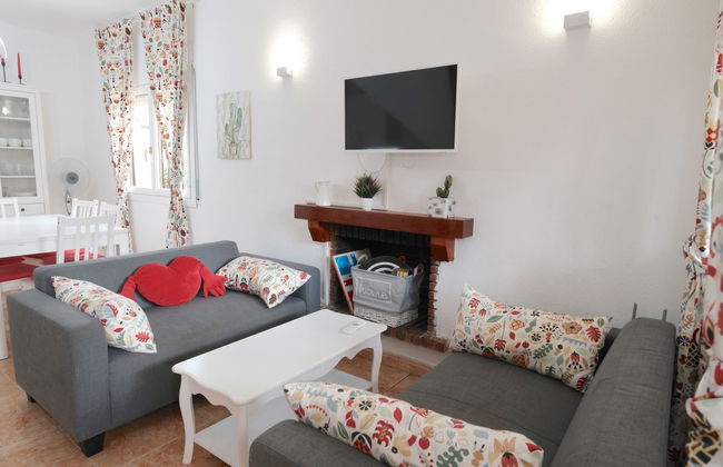 Casa de 4 quartos em Mont-roig del Camp com piscina e jardim - Foto 6