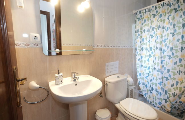 Casa de 4 quartos em Mont-roig del Camp com piscina e jardim - Foto 13