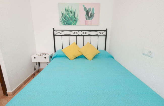 Casa de 4 quartos em Mont-roig del Camp com piscina e jardim - Foto 12