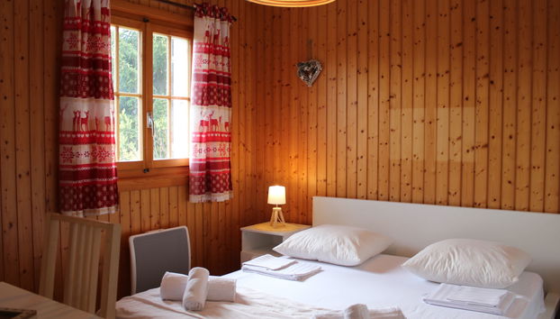 Haus mit 4 Schlafzimmern in Greyerz mit garten und terrasse - Foto 4