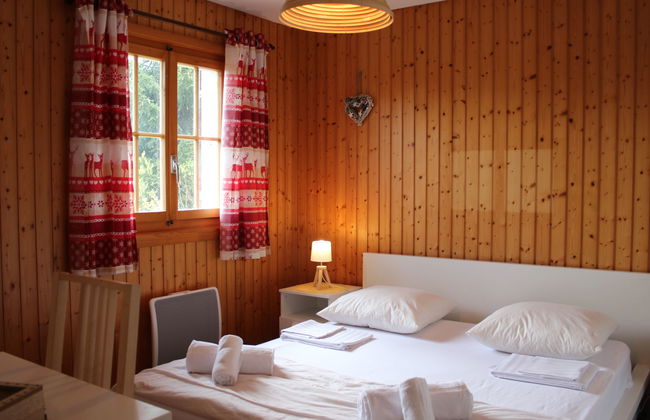 Casa de 4 quartos em Gruyères com jardim e terraço - Foto 4