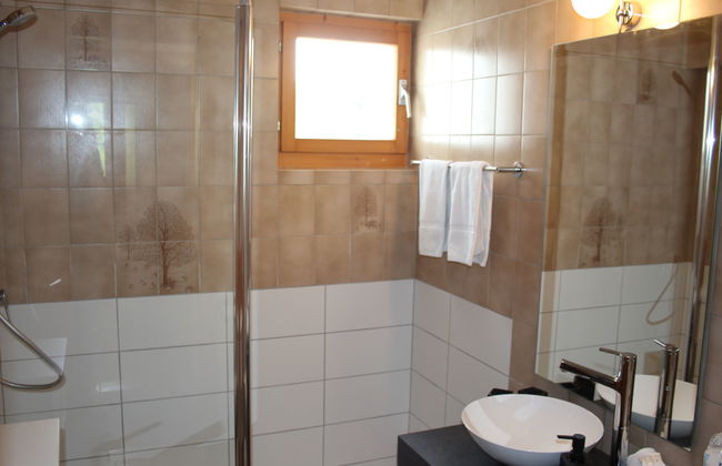 Casa de 4 quartos em Gruyères com jardim e terraço - Foto 11