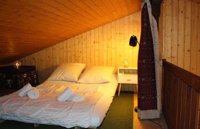 Casa de 4 quartos em Gruyères com jardim e terraço - Foto 8
