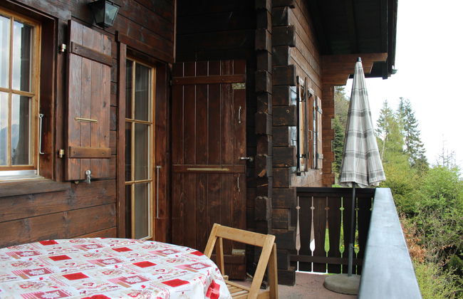 Casa de 4 quartos em Gruyères com jardim e terraço - Foto 14