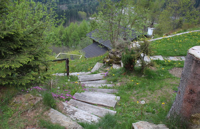 Casa de 4 quartos em Gruyères com jardim e terraço - Foto 15