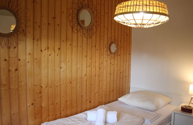 Casa de 4 quartos em Gruyères com jardim e terraço - Foto 7
