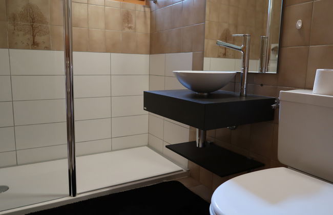 Casa de 4 quartos em Gruyères com jardim e terraço - Foto 5