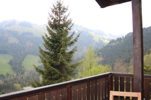 Photo 13 - Maison de 3 chambres à Gruyères avec jardin et terrasse