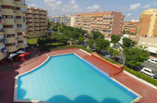 Photo 15 - Appartement en Vila-seca avec piscine et jardin