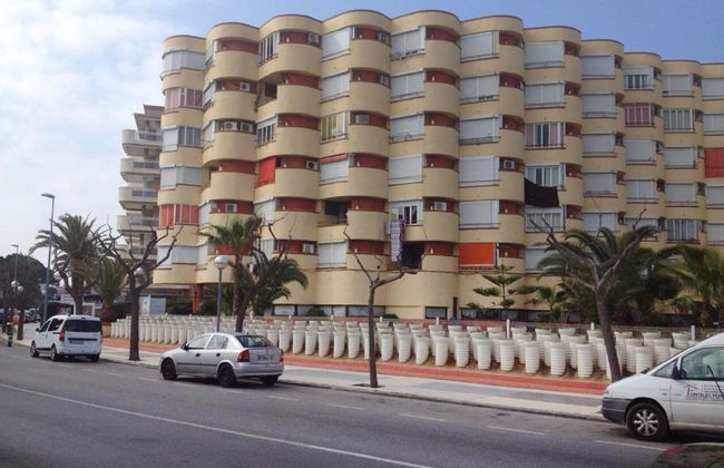 1 bedroom Apartment in Vila-seca with swimming pool and garden - Photo 20