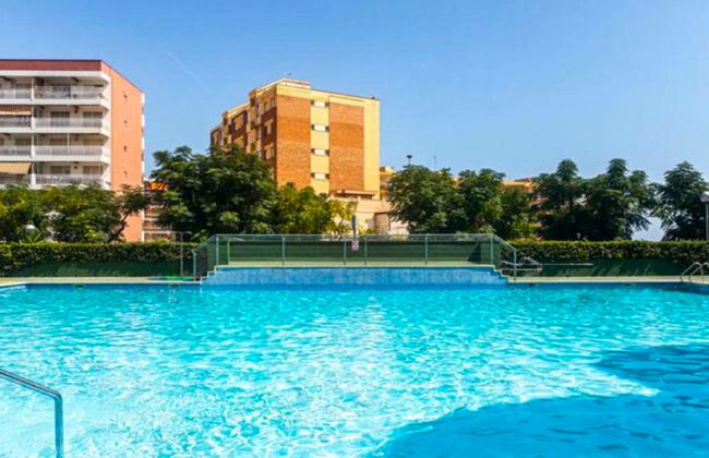 1 bedroom Apartment in Vila-seca with swimming pool and garden - Photo 19