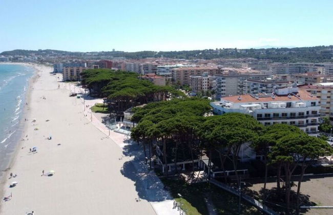 1 bedroom Apartment in Vila-seca with swimming pool and garden - Photo 14