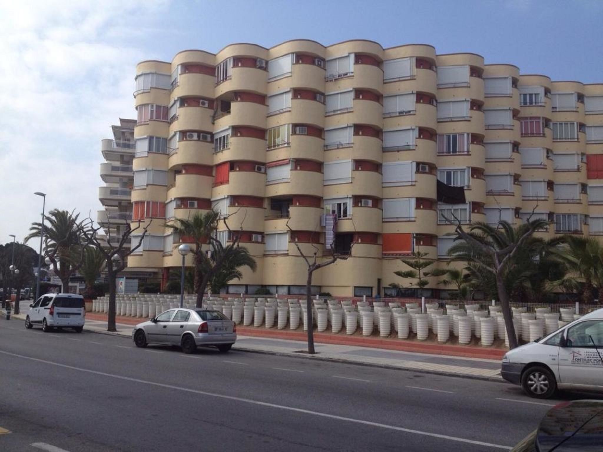 Photo 2 - Appartement en Vila-seca avec piscine et jardin