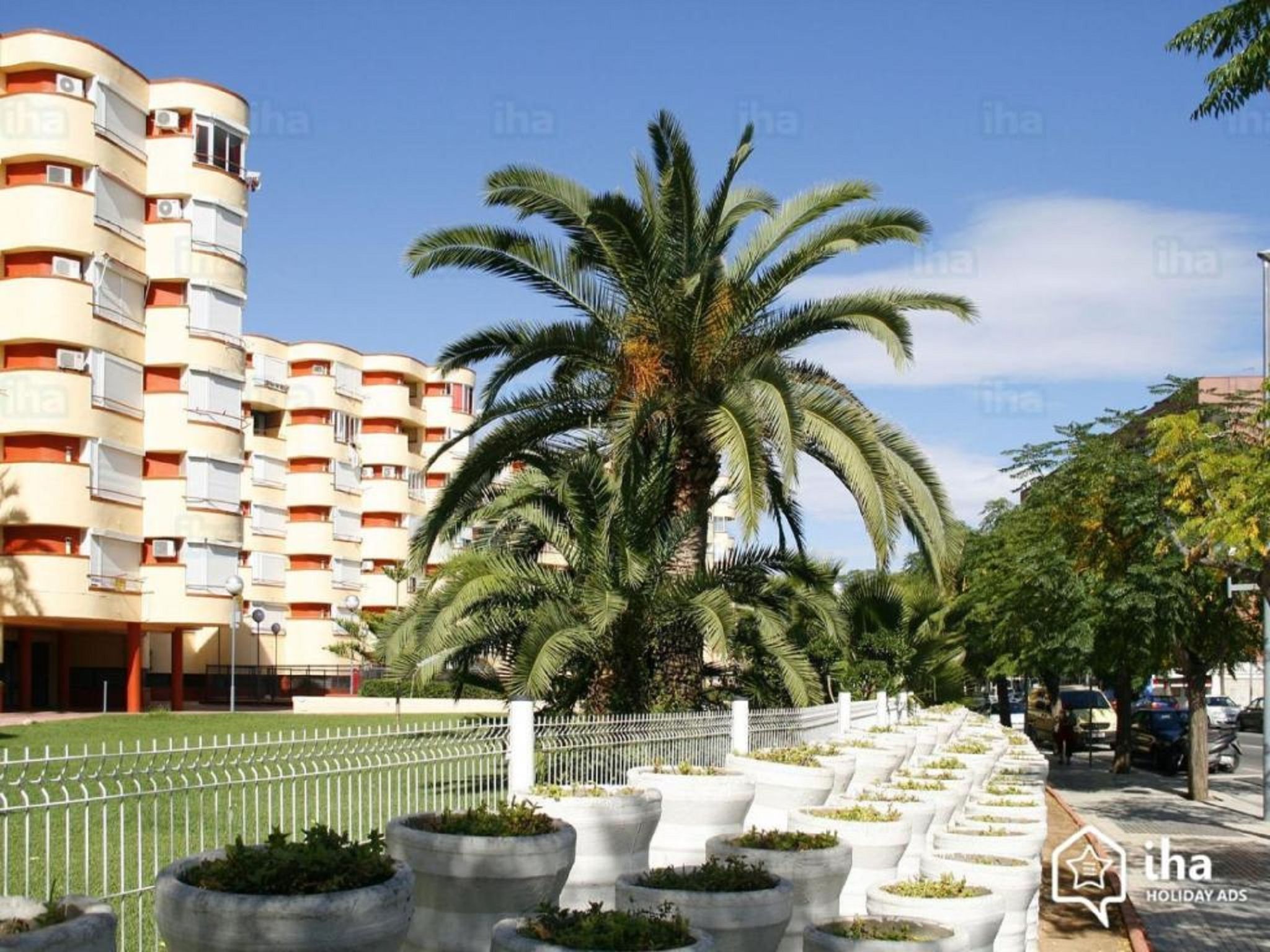 Photo 14 - Appartement en Vila-seca avec piscine et jardin