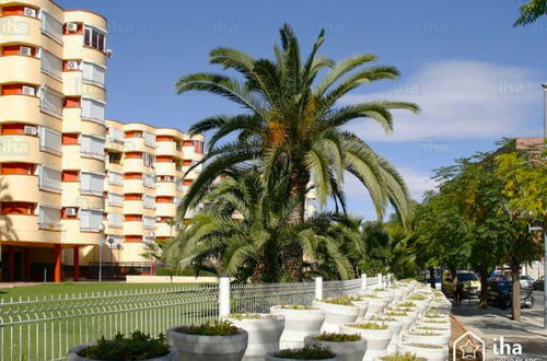 Photo 18 - Appartement en Vila-seca avec piscine et jardin