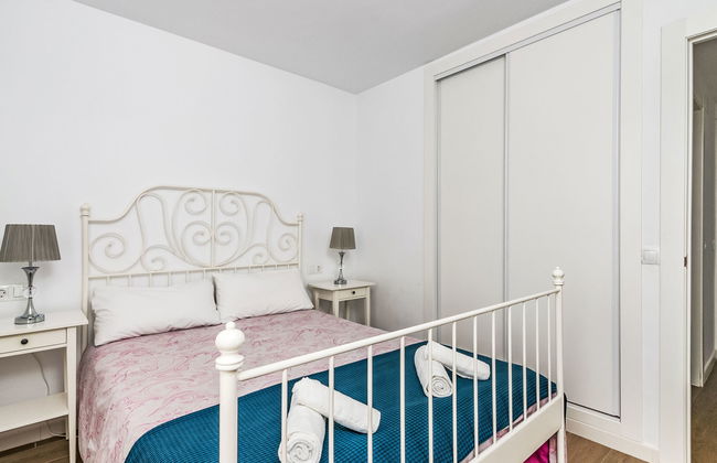 Apartment mit 3 Schlafzimmern in Fuengirola mit schwimmbad und garten - Foto 22