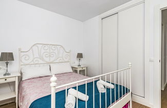 Foto 22 - Apartamento de 2 habitaciones en Fuengirola con piscina y jardín