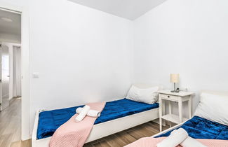 Foto 28 - Apartamento de 2 habitaciones en Fuengirola con piscina y jardín