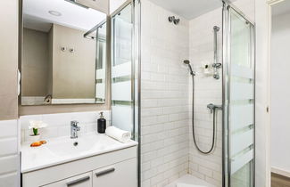 Foto 24 - Apartamento de 2 habitaciones en Fuengirola con piscina y jardín