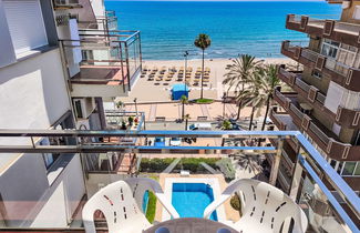 Photo 1 - 2 bedroom Apartment in Fuengirola with swimming pool and garden