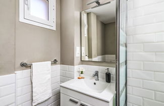 Foto 31 - Apartamento de 2 habitaciones en Fuengirola con piscina y jardín