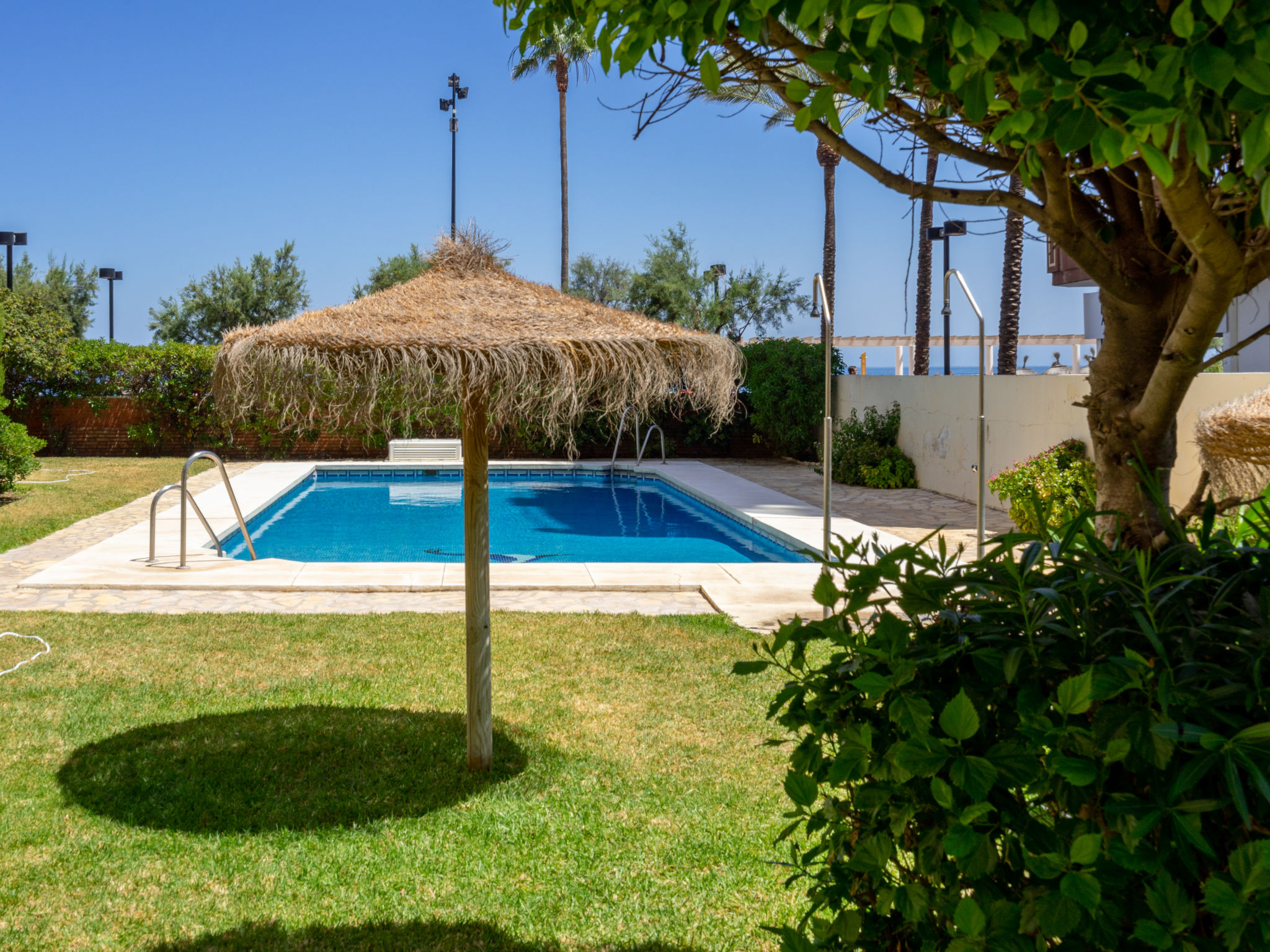 Photo 29 - Appartement de 2 chambres à Fuengirola avec piscine et jardin