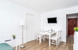 Foto 16 - Apartamento de 2 habitaciones en Fuengirola con piscina y jardín