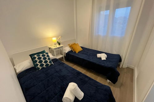 Foto 24 - Appartamento con 2 camere da letto a Fuengirola con piscina e vista mare