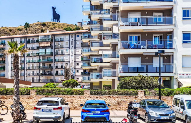 Apartment mit 3 Schlafzimmern in Fuengirola mit schwimmbad und garten - Foto 42