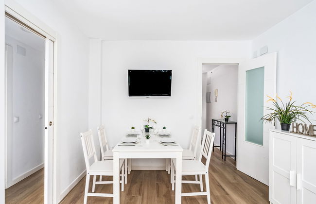 Apartment mit 3 Schlafzimmern in Fuengirola mit schwimmbad und garten - Foto 11
