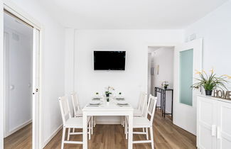 Foto 11 - Apartamento de 2 habitaciones en Fuengirola con piscina y jardín