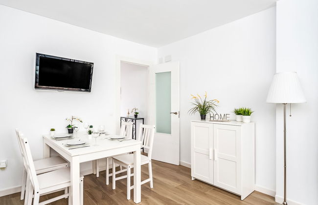 Apartment mit 3 Schlafzimmern in Fuengirola mit schwimmbad und garten - Foto 6