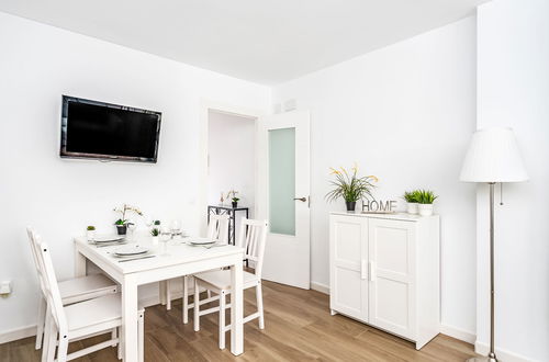 Foto 6 - Appartamento con 2 camere da letto a Fuengirola con piscina e giardino
